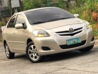 Selling Toyota Vios 2010 Manual Gasoline in Parañaque