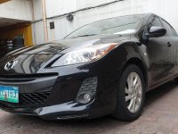 2012 Mazda 3 for sale in Malabon