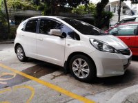 2nd Hand Honda Jazz 2012 at 48000 km for sale