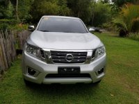 Selling Nissan Navara 2018 at 5000 km in Bacong