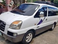 Selling 2nd Hand Hyundai Starex 2006 in Caloocan