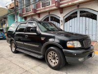 2nd Hand Ford Expedition 2002 at 70000 km for sale in Manila