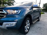 2016 Ford Everest for sale in Muntinlupa