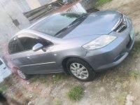 2nd Hand Honda City 2008 Automatic Gasoline for sale in Dasmariñas