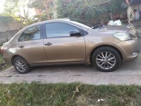 Toyota Vios 2013 Manual Gasoline for sale in Consolacion