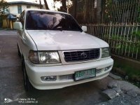 Sell 2nd Hand 2002 Toyota Revo Manual Gasoline at 130000 km in Valenzuela