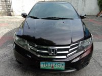 Selling Honda City 2012 Automatic Gasoline in Meycauayan