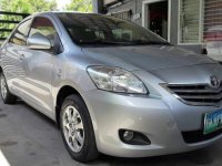 Selling 2nd Hand Toyota Vios 2011 in Imus