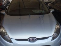 2nd Hand Ford Fiesta 2011 for sale in Marikina