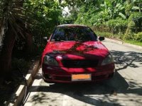 Selling 2nd Hand Nissan Sentra in Davao City