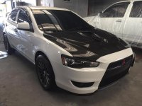 Like New Mitsubishi Lancer Ex 2014 at 54000 km for sale in San Fernando