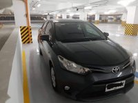 2nd Hand Toyota Vios 2014 Automatic Gasoline for sale in Makati