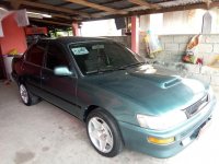 2nd Hand Toyota Corolla 1995 Manual Gasoline for sale in Silang