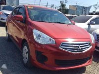 2017 Mitsubishi Mirage G4 for sale in Cainta