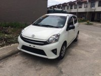 2017 Toyota Wigo for sale in Naga