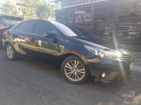 2015 Toyota Altis for sale in Quezon City