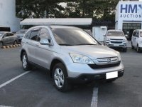 Selling 2nd Hand Honda Cr-V 2008 in Muntinlupa