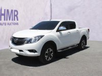 2018 Mazda Bt-50 for sale in Muntinlupa