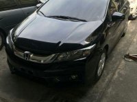 Selling Honda City 2017 Automatic Gasoline in Pasig