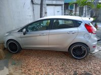 Selling 2nd Hand Ford Fiesta 2014 in Pasig