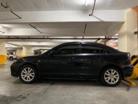 Sell Black 2012 Mazda 3 Automatic Gasoline at 30000 km in Makati