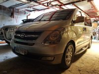 Selling Hyundai Grand Starex 2009 in Taguig