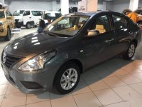 Nissan Almera Manual Gasoline for sale in Manila