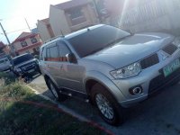 Selling 2nd Hand Mitsubishi Montero 2009 in Biñan