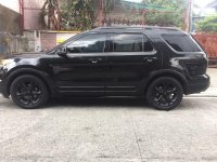 Ford Explorer 2013 Automatic Gasoline for sale in Makati