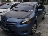 2nd Hand Toyota Vios 2009 for sale in Quezon City