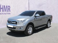 2018 Ford Ranger for sale in Muntinlupa