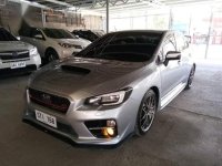 Subaru Wrx Sti 2014 Manual Gasoline for sale in Mandaue