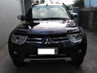 Selling Mitsubishi Montero Sport 2014 at 70000 km in Caloocan