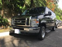 Sell 2nd Hand 2010 Ford E-150 Automatic Gasoline at 65000 km in San Juan