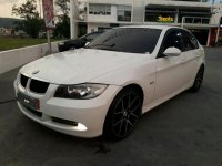 Selling 2nd Hand Bmw 320I in Olongapo