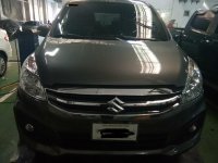 Sell 2nd Hand 2018 Suzuki Ertiga at 13000 km in Manila