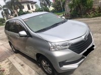 2016 Toyota Avanza for sale in Angeles