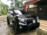 Selling 2nd Hand Toyota Land Cruiser 2013 in Quezon City