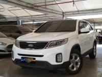 Selling 2nd Hand Kia Sorento 2013 Automatic Diesel at 45000 km in Makati