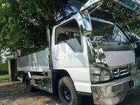 Selling 2nd Hand Isuzu Elf 2013 in Meycauayan