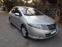 2nd Hand Honda City 2009 at 65697 km for sale in Las Piñas