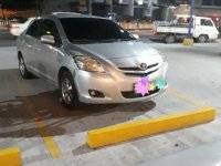 2nd Hand Toyota Vios 2008 Manual Gasoline for sale in San Fernando