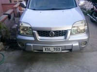 Selling Nissan X-Trail 2004 Automatic Gasoline in Tanza