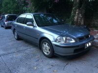 2nd Hand Honda Civic 1998 for sale in Quezon City