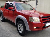 Selling 2nd Hand Ford Ranger 2009 at 90000 km in Marikina