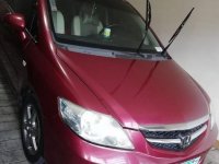 2nd Hand Honda City 2007 at 90000 km for sale in Pasig