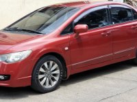 Honda Civic 2010 Automatic Gasoline for sale in Cagayan De Oro