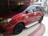 2nd Hand Toyota Innova 2009 at 100000 km for sale in Bacoor