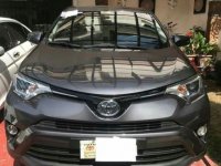 2nd Hand Toyota Rav4 2016 for sale in Makati