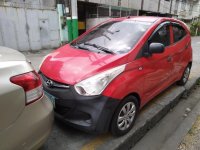 2012 Hyundai Eon for sale in Caloocan